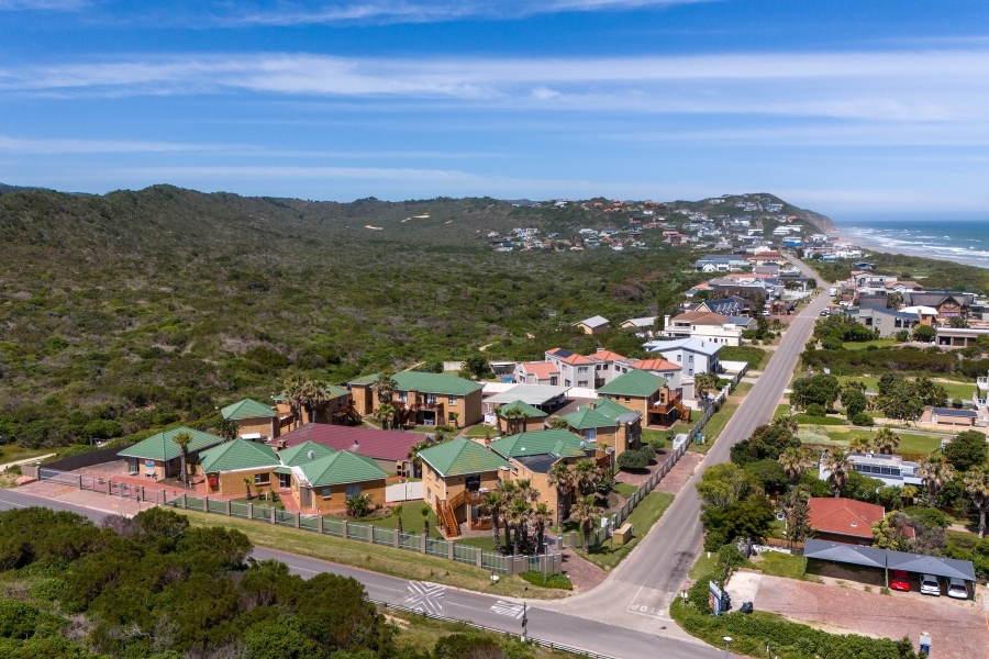 1 Bedroom Property for Sale in Myoli Beach Western Cape